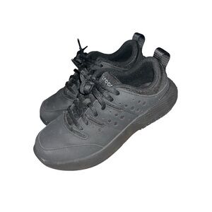 CROCS- Women’s on the clock work sneaker